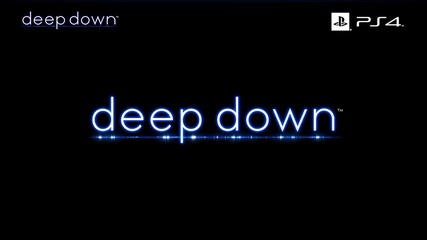 E3 2014: Deep Down - E3 Trailer