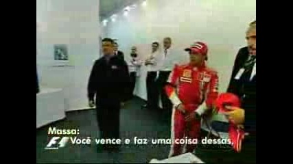 Неспортметснко Ли Игра Fernando Alonso?