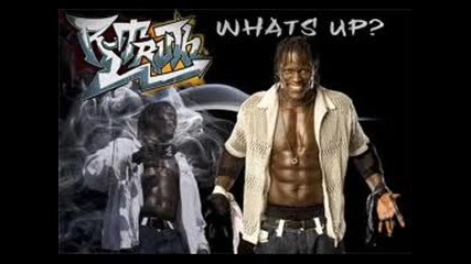 R-truth-old theme song