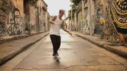 J Balvin - Tranquila