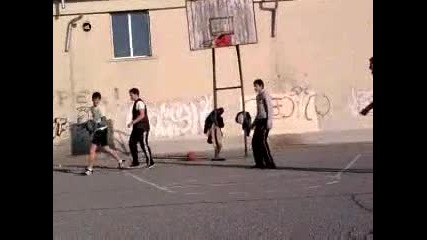Blok v igra 