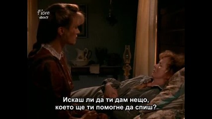 Доктор Куин лечителката /сезон 4/ - епизод 6 част 2/2