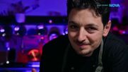 Визитка на Цветомир | Hell's Kitchen