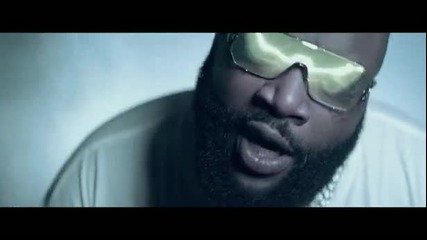 Red Cafe ft. Ryan Leslie & Rick Ross - Fly Together