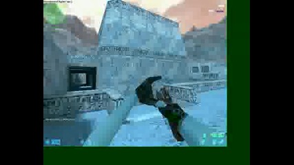 Counter - Strike 1.6 Clips