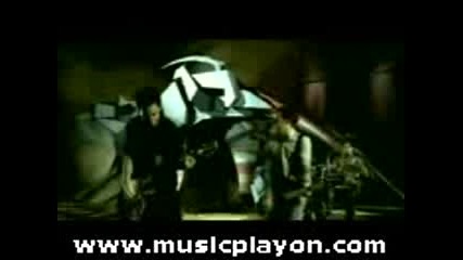 Linkin Park - Somewhere I Belong 