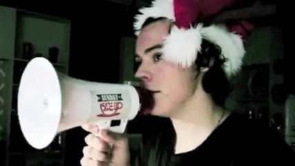 Harry Styles - I Want Crazy