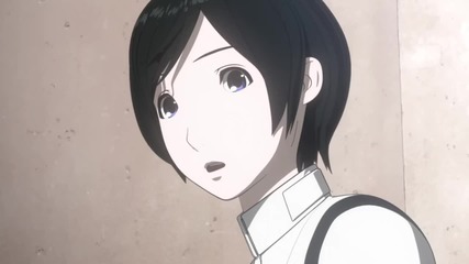 Sidonia no Kishi Daikyuu Wakusei Seneki Episode 9
