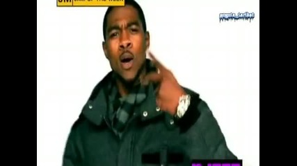 Soulja boy ft. Sammie - Kiss Me Thru The Phone 