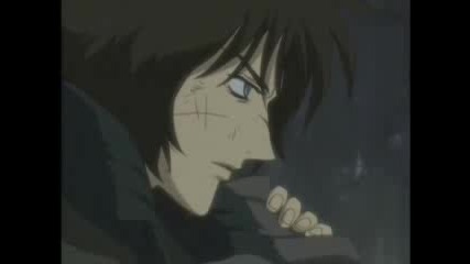 Wolfs Rain Episode 27 part 1/3