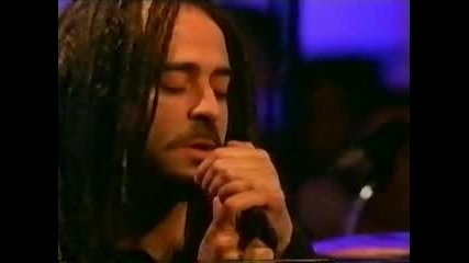 Counting Crows - Have You Seen Me Lately