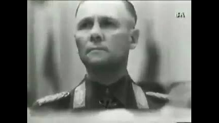 General Field Marshal Erwin Rommel