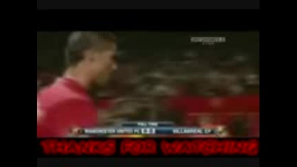 cristiano ronaldo 7.fints and goals!!!
