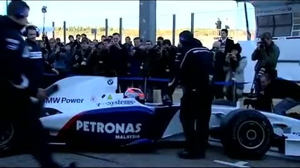 Bmw to exit Formula One F1