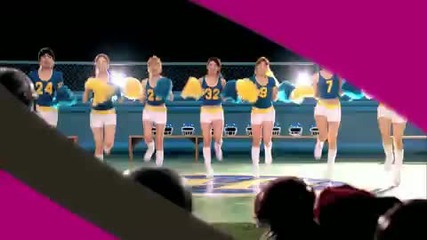Girls` Generation Oh