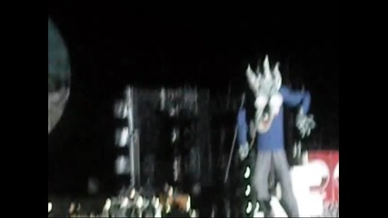Another brick in the Wall - Roger Waters The Wall Sofia 2013