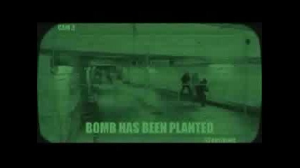 Counter Strike - The Movie