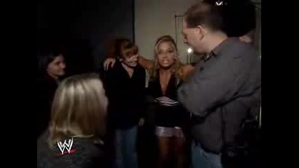 Trish Stratus Photoshoot