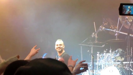 Sabaton - Aces In Exile (live Acoustic)
