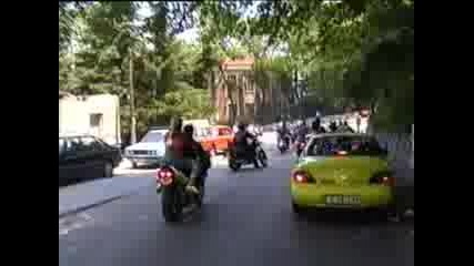 Haskovo 2004 Trailer