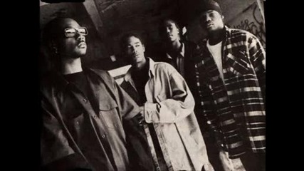 Bone Thugs N Harmony – Buddah Lovaz