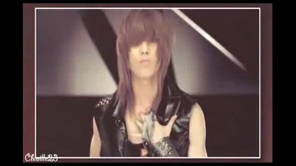 Shinee Ii Taemin Ii I Made It