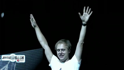 Armin van Buuren - Live @ B96 Jingle Bash Chicago 14.12.2013