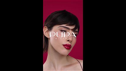 Pupa Vamp! Marker Duo Маркер за устни - Parfumi.net