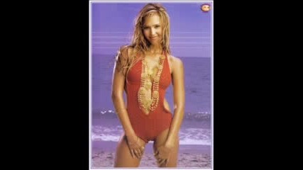 Jessica Alba
