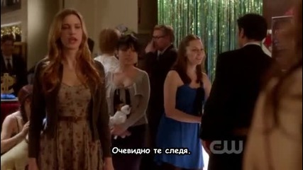 [bg sub] The Secret Circle Season 1 Episode 16 [високо качество]