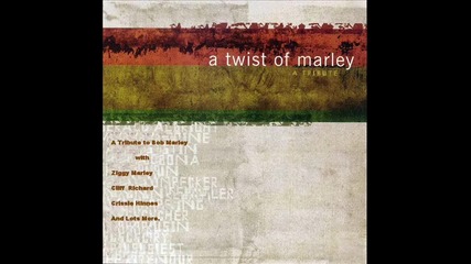 Jammin-gerald Abright and Lee Ritenour from A Twist Of Marley