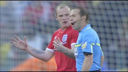 Uefa Euro 2012 - Poland & Ukraine (official Trailer) Hd