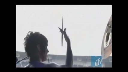 Avenged Sevenfold - Unholy Confessions - Live at Summer Sonic 2006