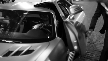 Ryan Leslie - Beautiful Lie ( Official Music Video H D )