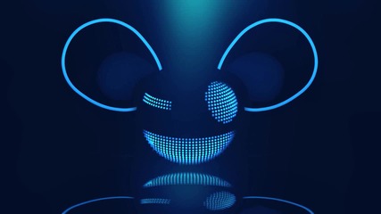Deadmau5 - Ghosts N Stuff [hd]