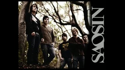 Saosin - On My Own - New Song 2009