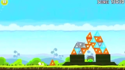 The Angry Birds Rap Song (official Video)