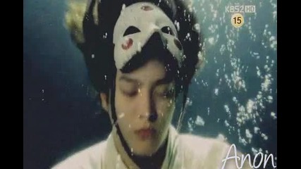 Bridal Mask It Hurts