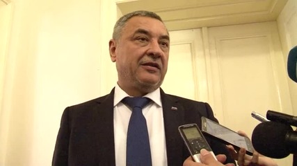 Симеонов: Сред бившия състав на НЕК има бъдещи клиенти на прокуратурата