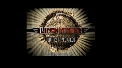 Blind Myself - Painkiller featuring Miklos Both 
