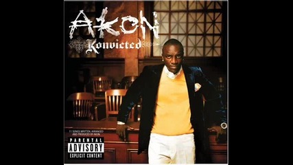 Akon - Lonely