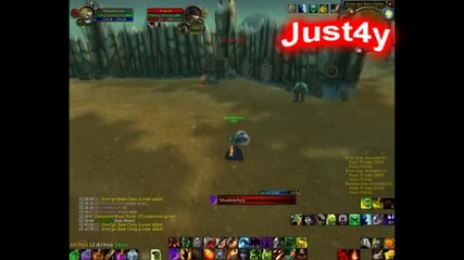 Howaboutno 1 Tbc Destro - Warlock Pvp 