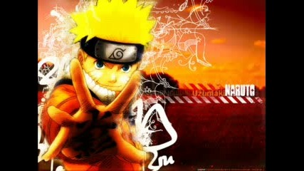 Naruto - Animal I Have Become