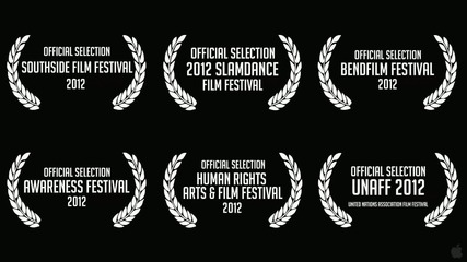 Buffalo Girls *2012* Trailer