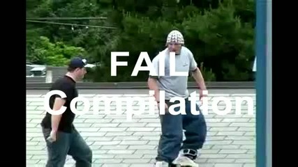 Best Epic Fails Compilation