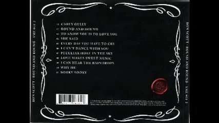 Bon Scott - Carey Gully