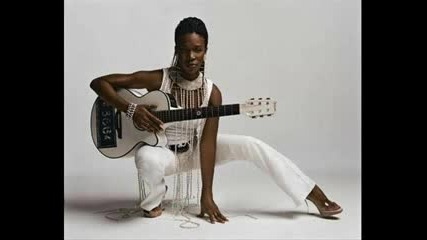 India Arie - Talk To Her