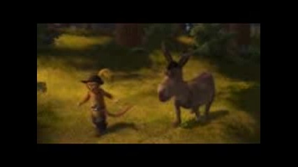 shrek The Third [bg Audio]