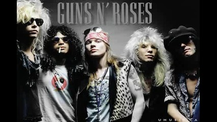 Guns N Roses - Greatest Hits [full Album] [hd 1080p]