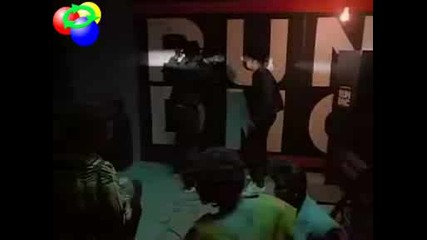 Run Dmc Ft. Aerosmith - Walk This Way